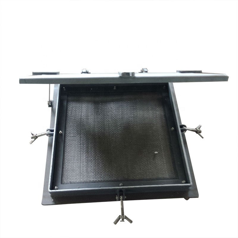 Marine Boat White Louvered Vent Cover Marine Boat Vents